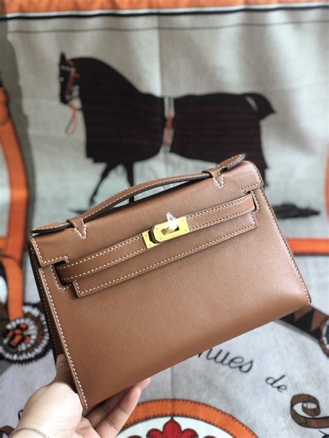 hermes mini h bag|mini size hermes gift bags.